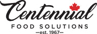 Centennial Food Solutions Edmonton