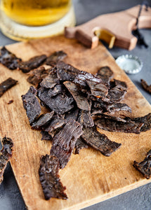 Beef Jerky Original