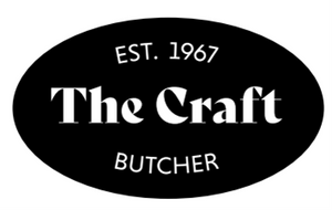 The Craft Butcher Carnivore Blend Ground Beef FROZEN - Works out to $9.55/lb