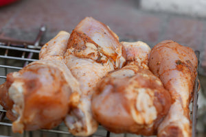 Chicken Drumsticks - Works out to $3.18/lb