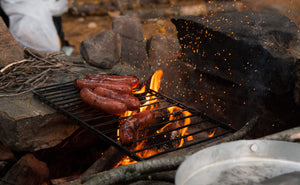 British Banger Sausages